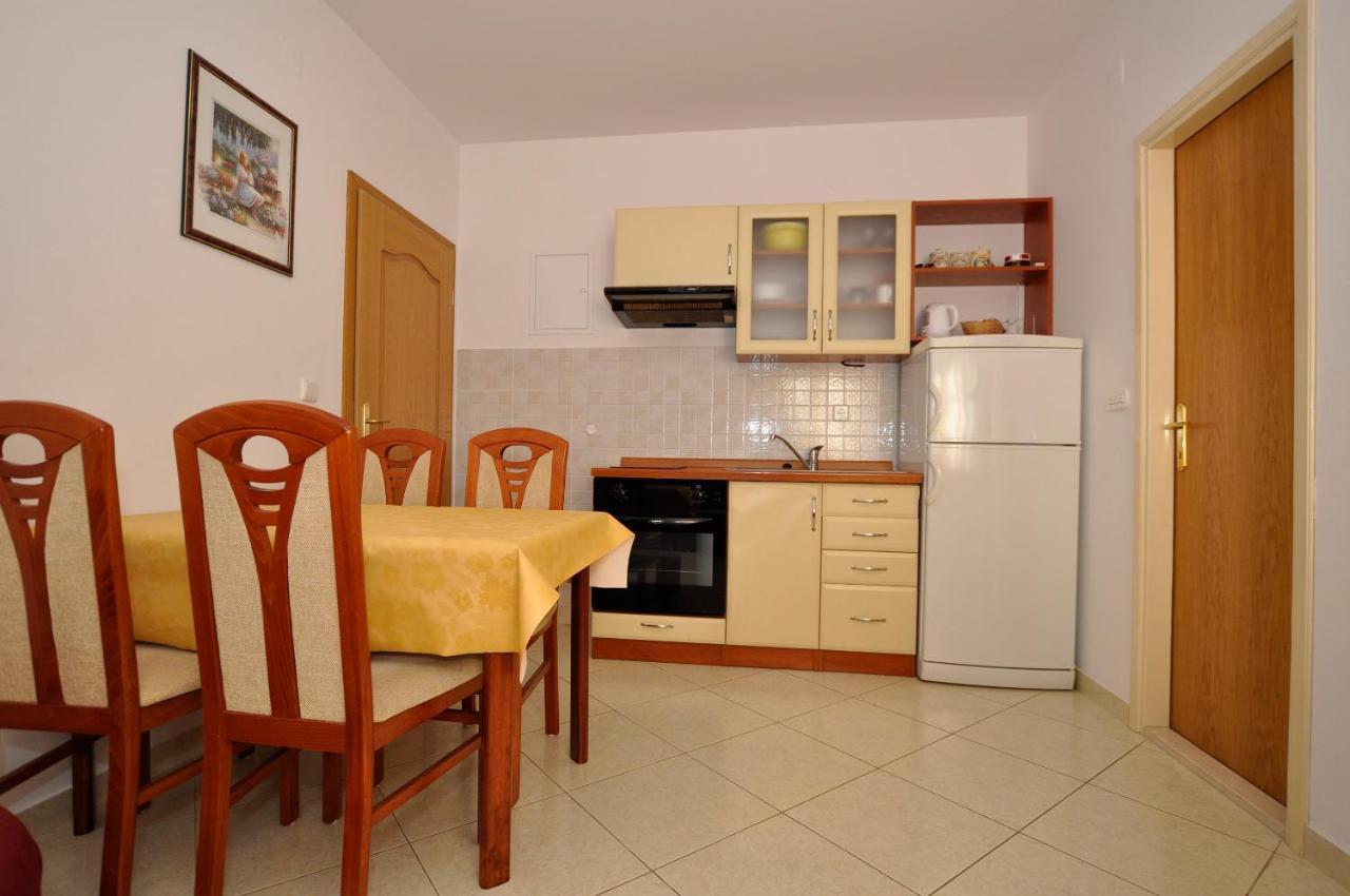 Vila Ana Mirela Slatine Exterior foto